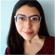 Maestra de ingles para clases personalizadas a adultos