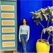 Laureanda in farmacia offre ripetizioni in chimica e scienze