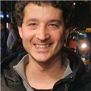 Doy clases de cocina de todo tipo, desde lo mas basico hasta lo mas avanzado. Y todo tipo de comidas