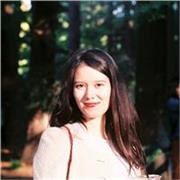 Cours d’anglais avec professeure native, 10 ans d’expérience, tous niveaux! 