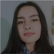 Profesora de dibujo y pintura para niñxs