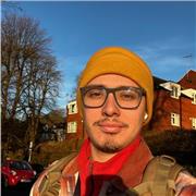 I have experience English lesson plans tailored to varied needs including general and business English and IELTS prep support.