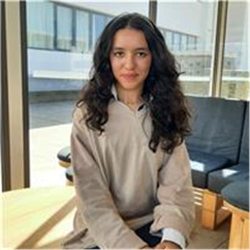 Cours Méthodique Et Personnalisé Aux Besoins De L'élève. Hiba