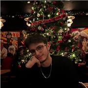 Need help with your Italian lessons? Nessun problema Valentin è qui per aiutarti! 
I aim to make you top of your class in italian!