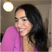 English tutor providing lessons for people of all ages