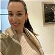 Emprendedora y entusiasta. Me adaptaré y adecuaré al nivel que se requiera 