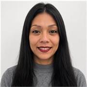Profesora de atencion a personas dependientes y personas con discapacidad