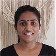 Passionate and curious to teach maths to impressionable students.