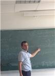 Professeur de mathématiques