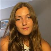 Estudiante de Biotecnología, con el bachillerato científico cursado