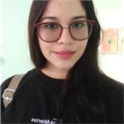 Hola, soy licenciada en artes y te invito a participar en clases llenas de creatividad y explotación de distintas herramientas de la plástica