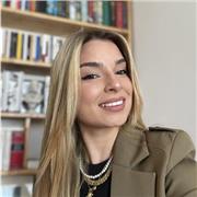 Aiuto compiti con insegnante esperta e qualificata? Eccomi 🙋🏼♀️