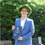Ripetizioni di Matematica e Fisica per scuole superiori con laureato magistrale in Astrofisica, ad Alessandria (AL) e online