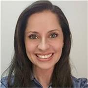 English teacher for all ages with over 15 years of experience.