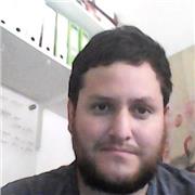 Me defino como un apasionado por las matemáticas