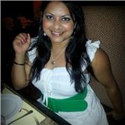 Priya Rawal
