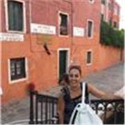 Laureata in Biologia, Phd in neurobiologia offro lezioni private per studenti scuole medie, superiori ed università