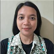 Early years Teacher with over eight years of experience.