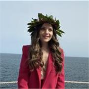 Laureata in Giurisprudenza all’Università degli Studi di Catania offre lezioni di diritto per la preparazione di esami universitari. Assistenza allo studio autonomo, spiegazione, ripetizione