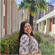 Professora Particular de Exatas graduanda em Engenharia Química para Alunos do Ensino Fundamental e Médio