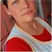 Profesora en nivel inicial y maternal en español