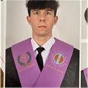 Soy un estudiante de Máster de Psicología Sanitaria. Puedo dar clases de todo hasta 1° bachillerato de CCSS