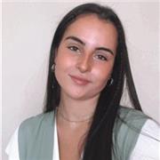 Soy estudiante de 4 de superior de Arpa en Málaga. Me adapto a cualquier nivel y a las necesidades de cada alumno.