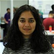 Private tutoring for Python programming