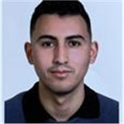 Graduado de ingeniero de software y actual estudiante de desarrollo de aplicaciones multiplataforma. 