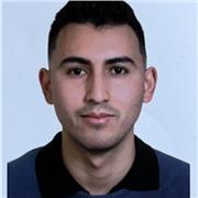 Graduado de ingeniero de software y actual estudiante de desarrollo de aplicaciones multiplataforma.