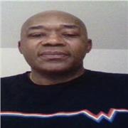 Emmanuel Lussambo