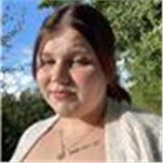 Energetic, polite, aimed at students who want to learn 