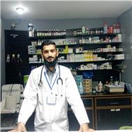 Dr. Rashid Manzoor