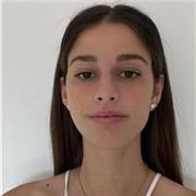 Clases de apoyo escolar (repaso) económicas. Estoy realizando mis estudios universitarios, trabajo con niños. B2 inglés C1 catalán