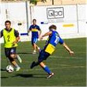 Muy paciente y con muchas ganas de enseñar. Tengo alto conocimiento de fútbol 