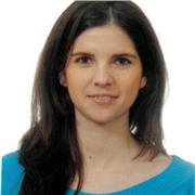 Professeure d'espagnol en ligne (tous niveaux) et formation d'enseignants d'espagnol langue étrangère (ELE).