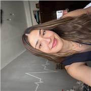 Estudiante de Adeministracion y Direccion de empresas, con experiencia previa dando clases particulares de inglés y matemáticas.