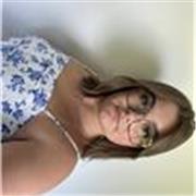 Professeur particulier en ligne. Je souhaite enseigner l'espagnol à des collégien.nes