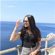 Profesora particular de matemáticas, actualmente estudiando Ingeniería y con años de experiencia