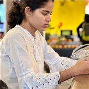 I am passionate English literature lover. I will teaching you literature with everything in me.