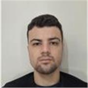 Professor de matemática. Licenciado pelo Instituto Federal de Educação, Ciência e Tecnologia do Sudeste de Minas Gerais