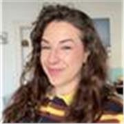 Profesora de primaria dinámica y simpática.
Las clases se te harán amenas y apruebas seguro.