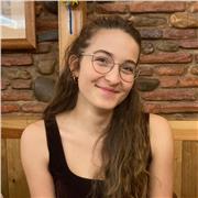 Étudiante à Sciences Po, je propose : soutien en langues (anglais, allemand) / en histoire / en français / en géopolitique / en philosophie / préparation du concours Sciences Po, dans le centre-ville de Toulouse. Ouverte cours en ligne - présentiel