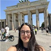 I am a university student with a great academic background and lots of experience tutoring kids