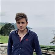 Profesor de historia para niños (primaria, ESO y bachillerato) puedo dar la clase presencial o online. Como sea conveniente