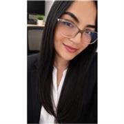 Profesora de psicología para adolescentes