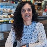 Profesora de español en inglés,  todos los niveles,  me adapto a tus necesidades 