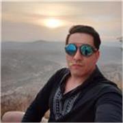 Maestro de apoyo para clases de inglés nivel A1, A2, B1, B2