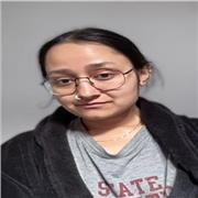 Sreejani