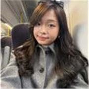 TESOL student teaching English to primary students online